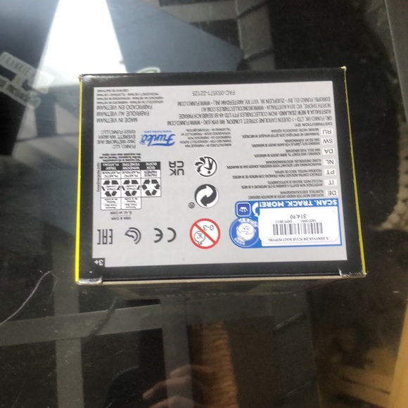 Funko pop Disney villains #1084 DR.Facilier - Picture 7 of 7